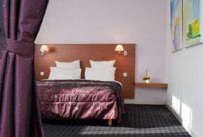 Hotels in Wettolsheim